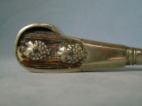 a mystery object