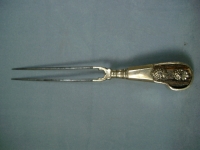 a mystery object