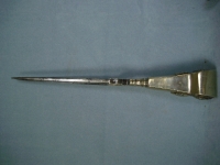 a mystery object