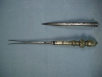 a mystery object