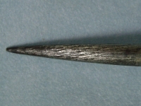 a mystery object
