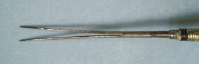 a mystery object