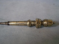 a mystery object