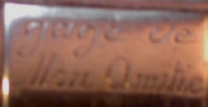 snuff box