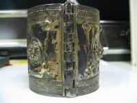 silver item?