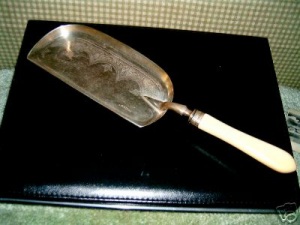 crumb butler