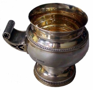 Mystery Cup