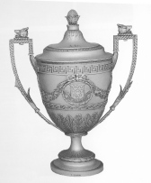 two-handled cup, Joseph Preedly, 1804 two-handled cup, Joseph Preedly, 1804