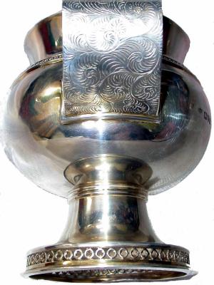 Mystery Cup