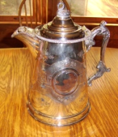 family's pitcher