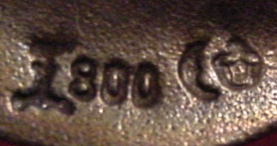 German spoon