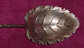 German spoon