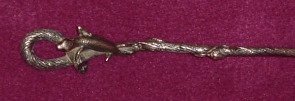 German spoon