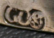 silver cup hallmarks
