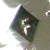 Elkington date mark F into a lozenge