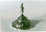 silver cup