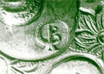 silver cup