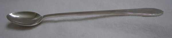 Tiffany Faneuil Infant Feeding Spoon