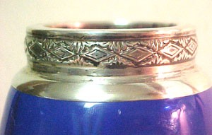 Fratelli Galbiati silver