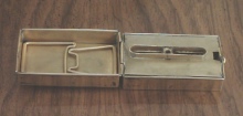 mistery item
London 1894