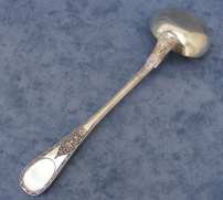 silver flatware set by Joseph Karl ( Carl) KLINKOSCH