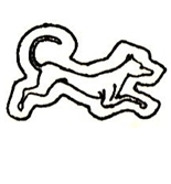 1744/1750 discharge mark for large silver items