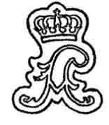 1756/1762 charge mark for large silver items