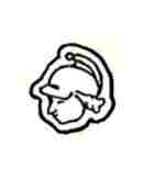 1768/1774 discharge mark for small silver items and gold