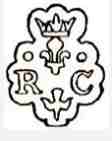 mark of silversmith Rmi CHATRIA
