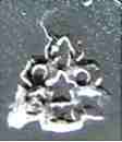mark of silversmith Franois Martin MICHELIN