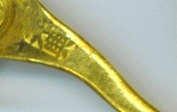  toothpick/spoon