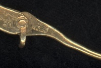  toothpick/spoon