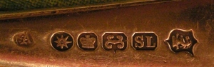 maker's mark