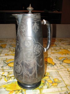 teapot SB&M