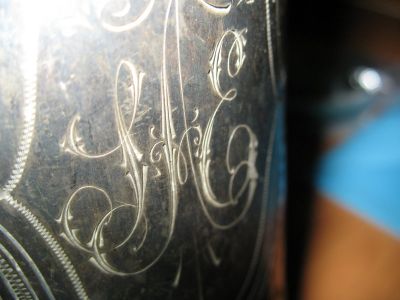teapot SB&M