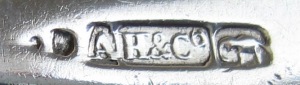 1860 - 1914 (estimated range)