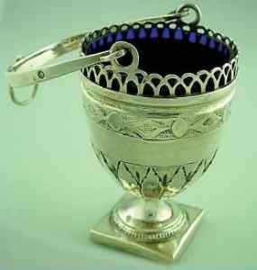 holywater font standing on its base: courtesy Patrick Street, SSA