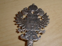 silver item