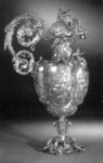 Christoph Jamnitzer: ewer