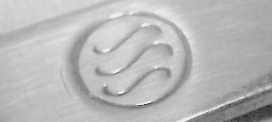 unidentified spoon hallmark