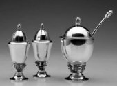 Acorn cruet set
designer Johan Rhode