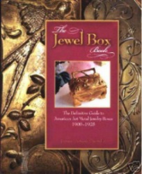 The Jewel Box Book 