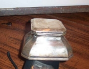 English inkwell