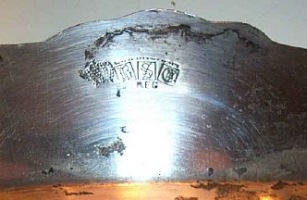server marks