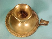 candlestick holder
