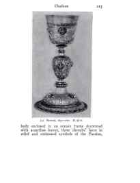 Historic Silver of the Colonies and its Makers