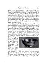 Historic Silver of the Colonies and its Makers