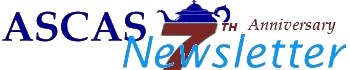 ASCAS Association of Small Collectors of Antique Silver