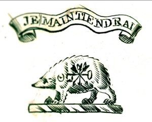 coat of armas