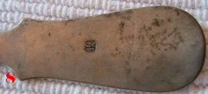 German spoon